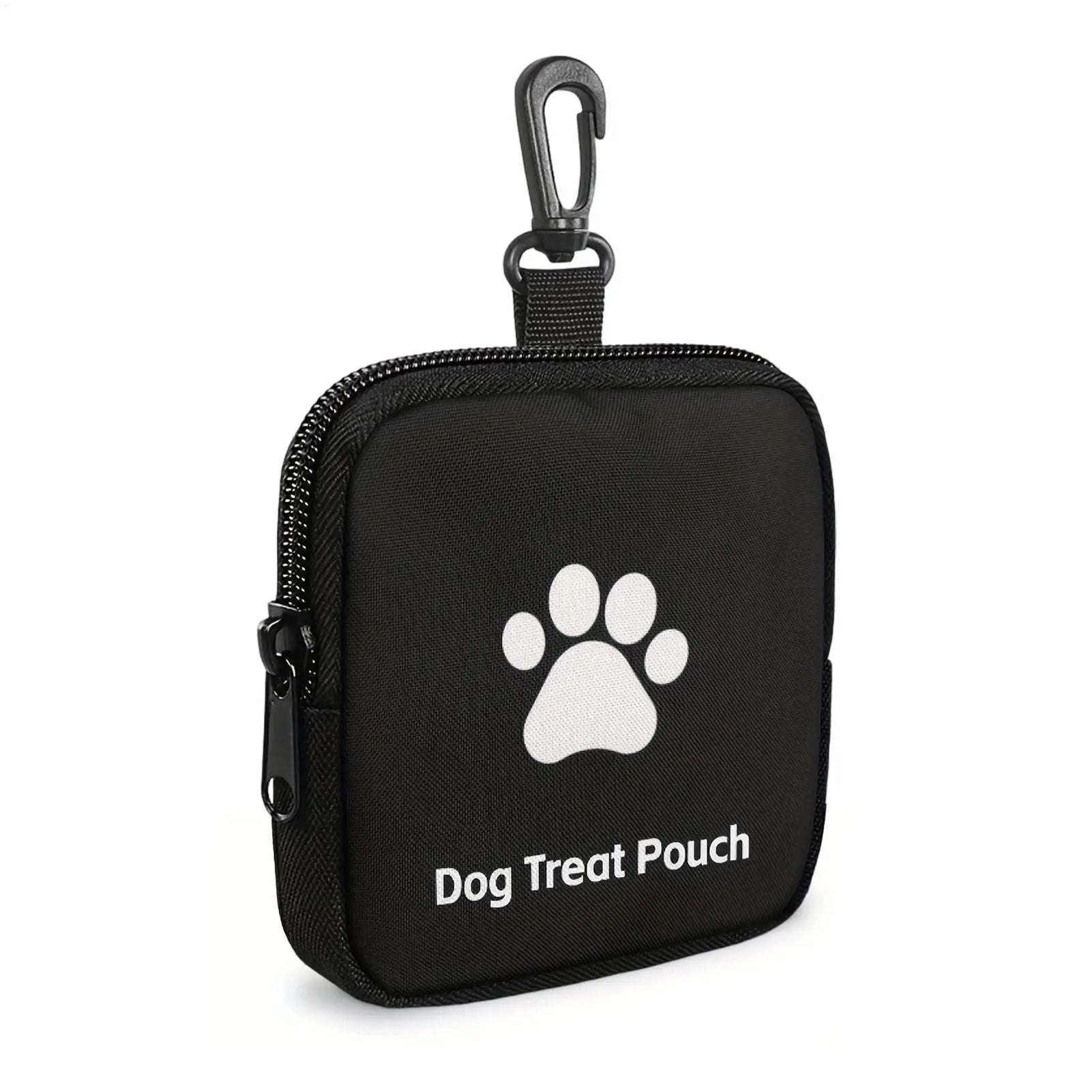 Dog Training Treat Bag Multi-functional pet bag Leakproof Portable Pet treats bag Train Snack Reward Waist Bag Pet supplies Zpaxo