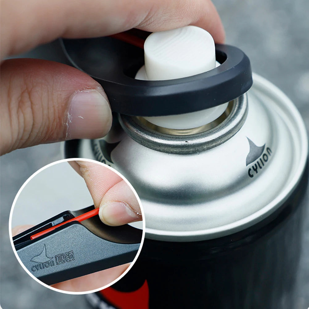 Motorcycle Chain Lube Applicator Mess-free Wax Cleaner Attachment