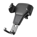 Universal Gravity Car Air Vent Phone Mount Holder | 4.7–6.5"
