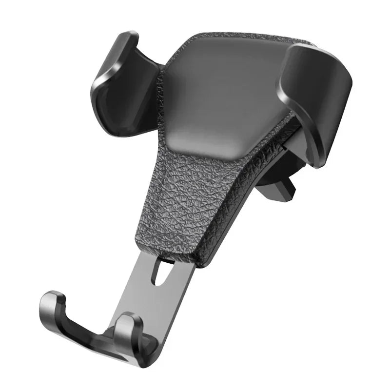 Universal Gravity Car Air Vent Phone Mount Holder | 4.7–6.5"