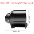 X5 Wireless Camera 720P Surveillance Security Video Cam Motion Detect