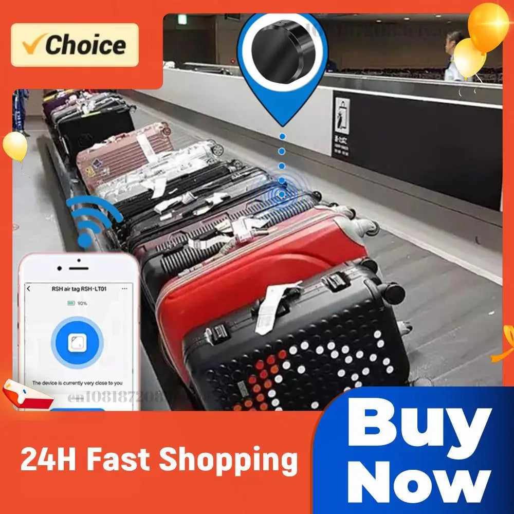 Car Vehicle Tracking Device Magnetic Pet Kids Wallet Positioning