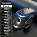 Earphones Clip Wireless Bluetooth Headphone Air Conduction Headset