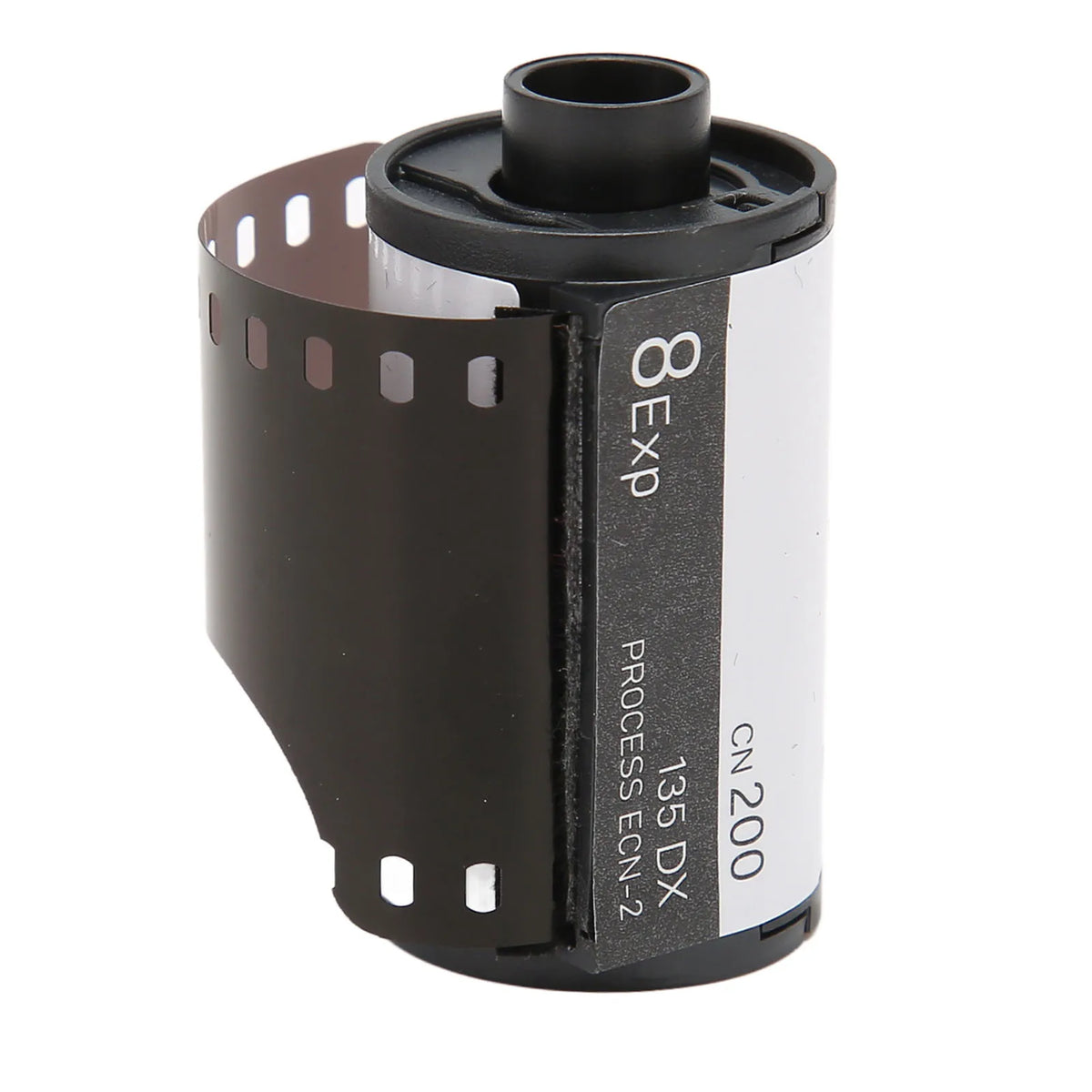 Camera Film Definition 200 ISO Negative Medium Magnification 135 Zpaxo