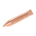 Auto Body Tool Tap Down Tip Easy Use Dent Removal Various Vehicles