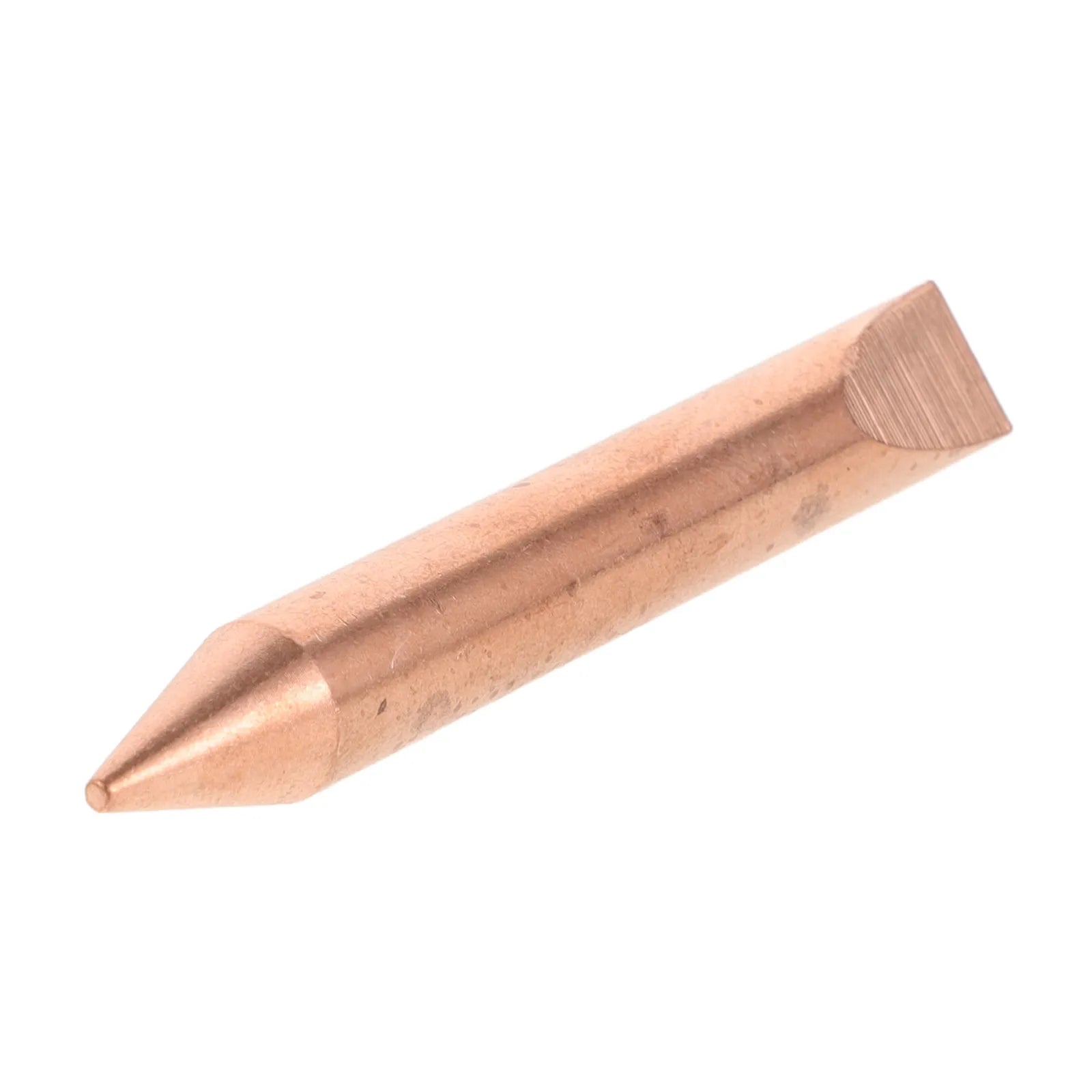 Auto Body Tool Tap Down Tip Easy Use Dent Removal Various Vehicles