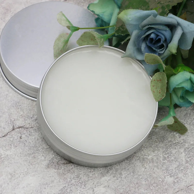 XMSJ Mint Shaving Soap – Gentle Men's Shave Cream 60g Men's Shaving Soap Zpaxo
