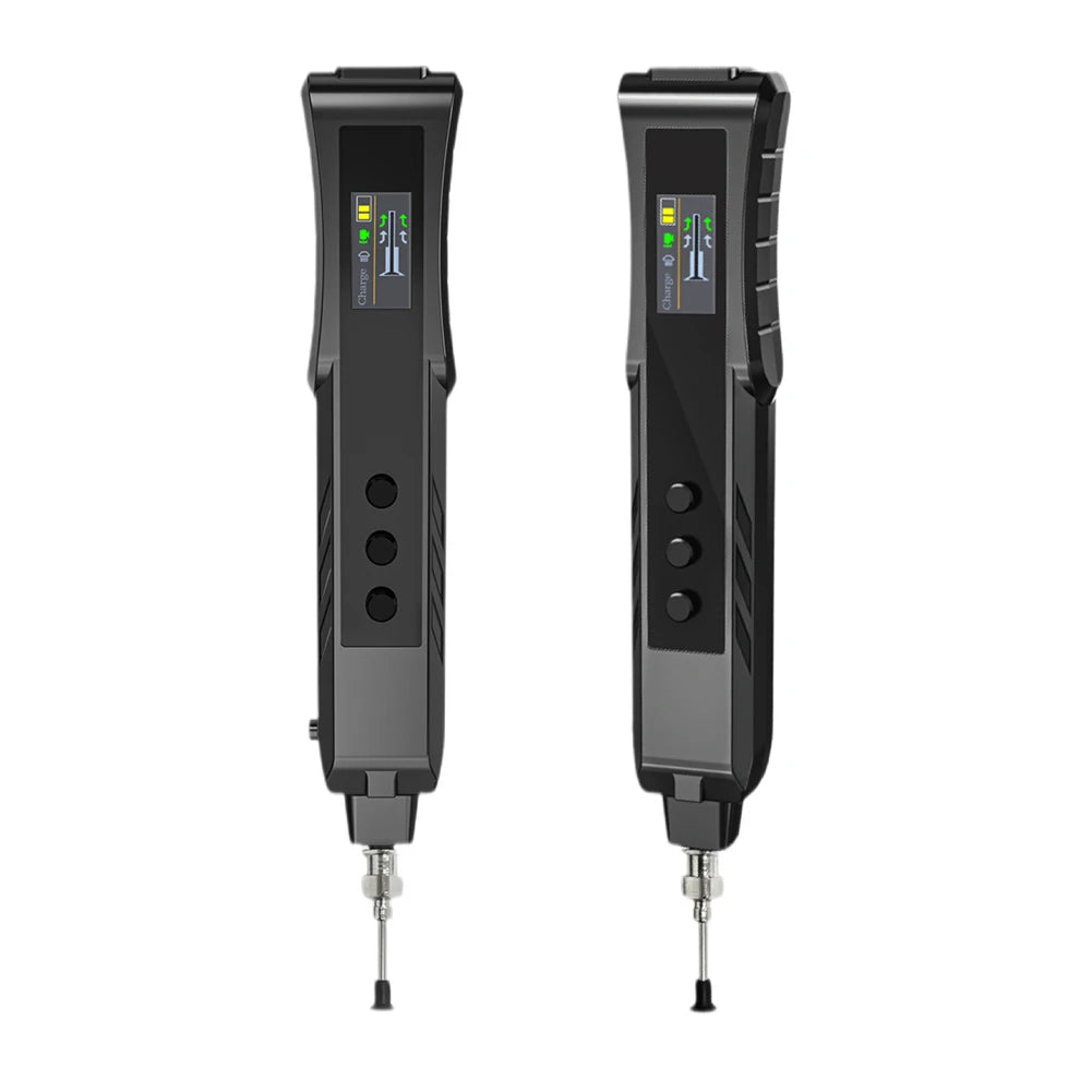 Electric Rechargeable Vacuum Pickup Tool Anti Static Suction Picker