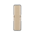 Cell Phone Ring Finger Kickstand Strap Band Foldable Stand Universal Zpaxo gold