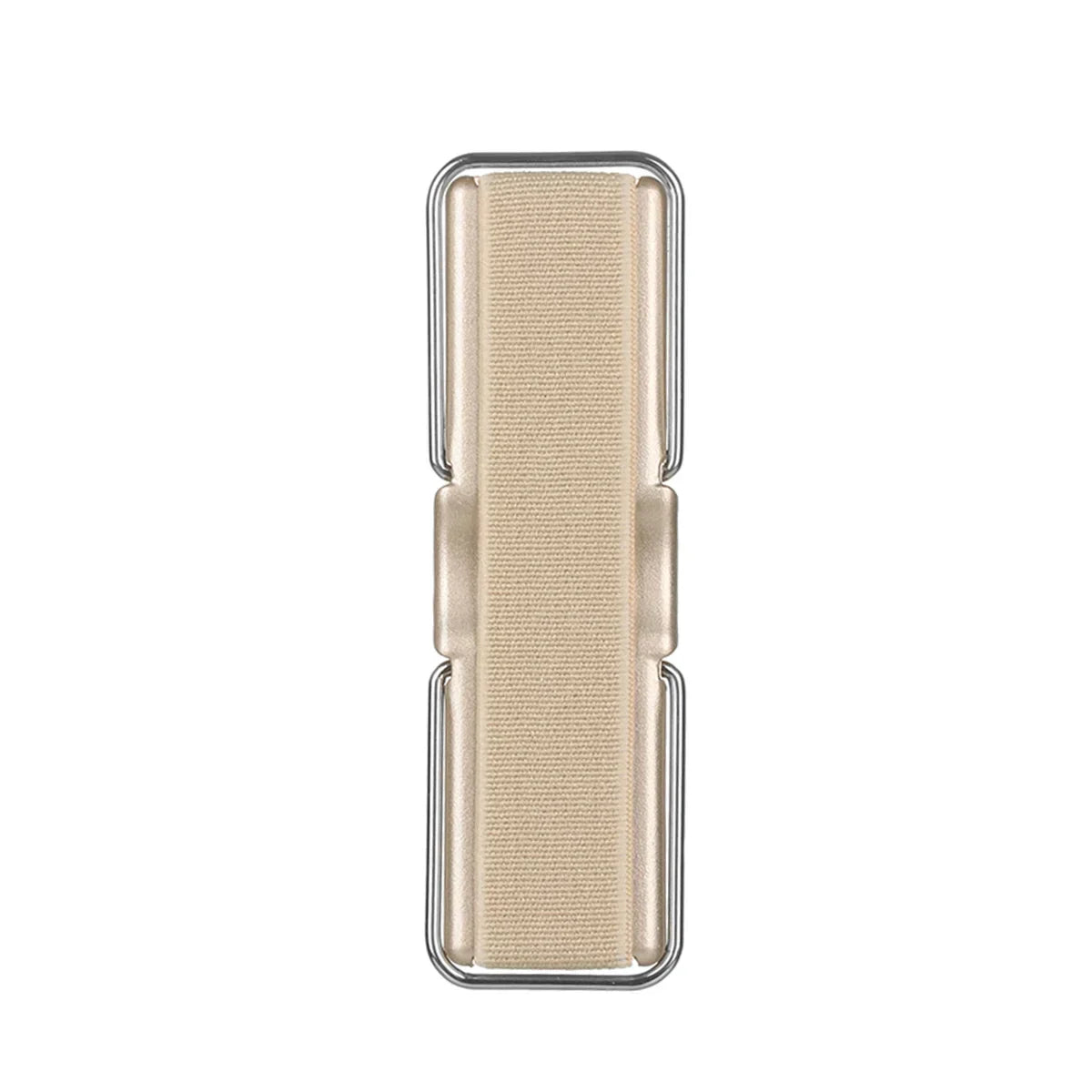 Cell Phone Ring Finger Kickstand Strap Band Foldable Stand Universal Zpaxo gold