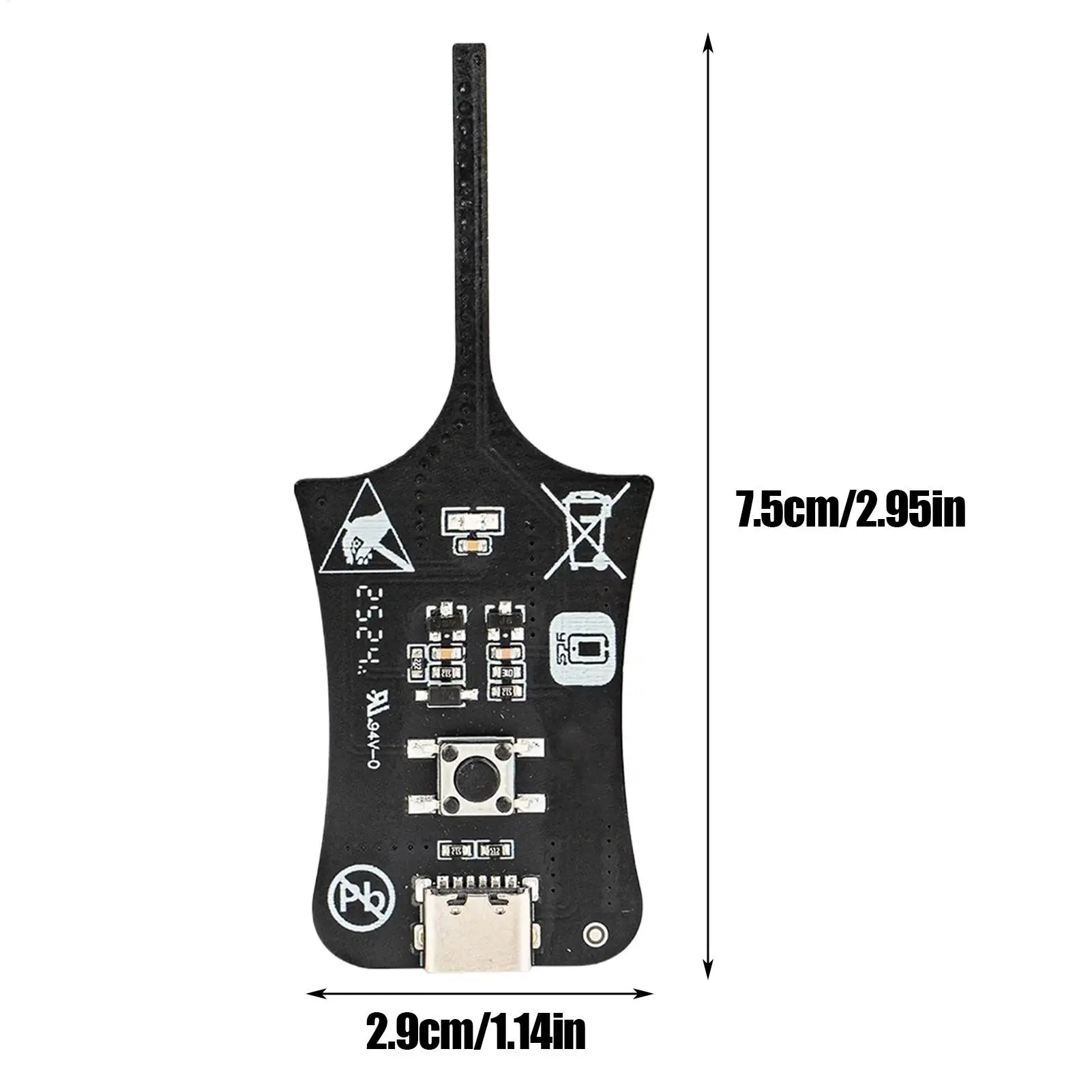 Inductance Tester Mobile Phone Maintenance Essential Tool Motherboard