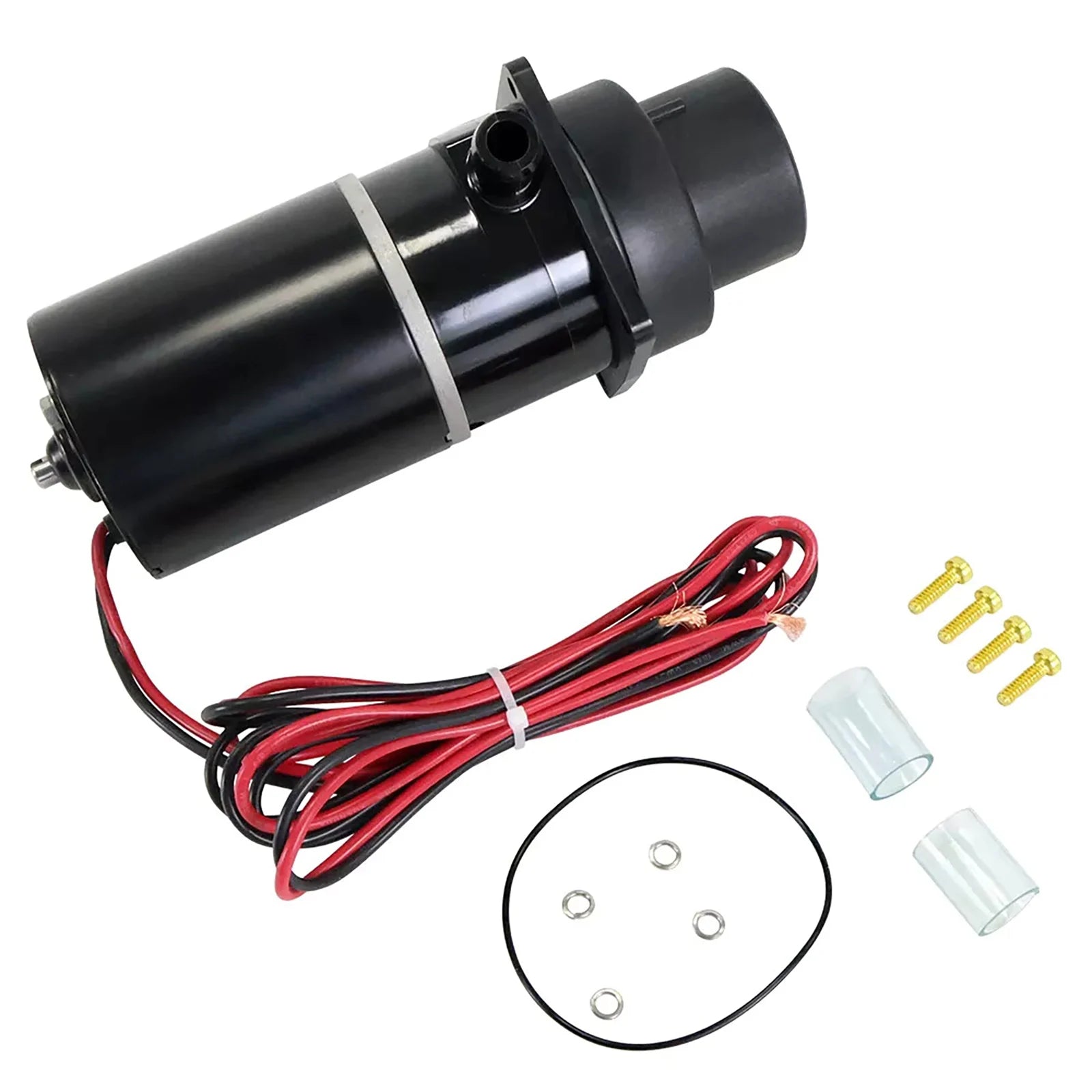 12V Electric Toilets Motor Pump Assembly Replacement Jabsco
