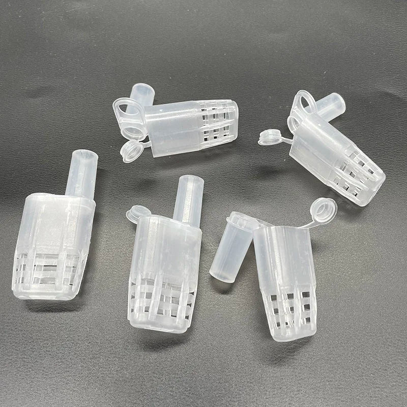 JZBZ Queen Rearing Cage Raising Catchers Transport Introduce Colony