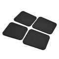 4 Ski Boot Liner Guards Elastic Shin Padding Cushion Protector