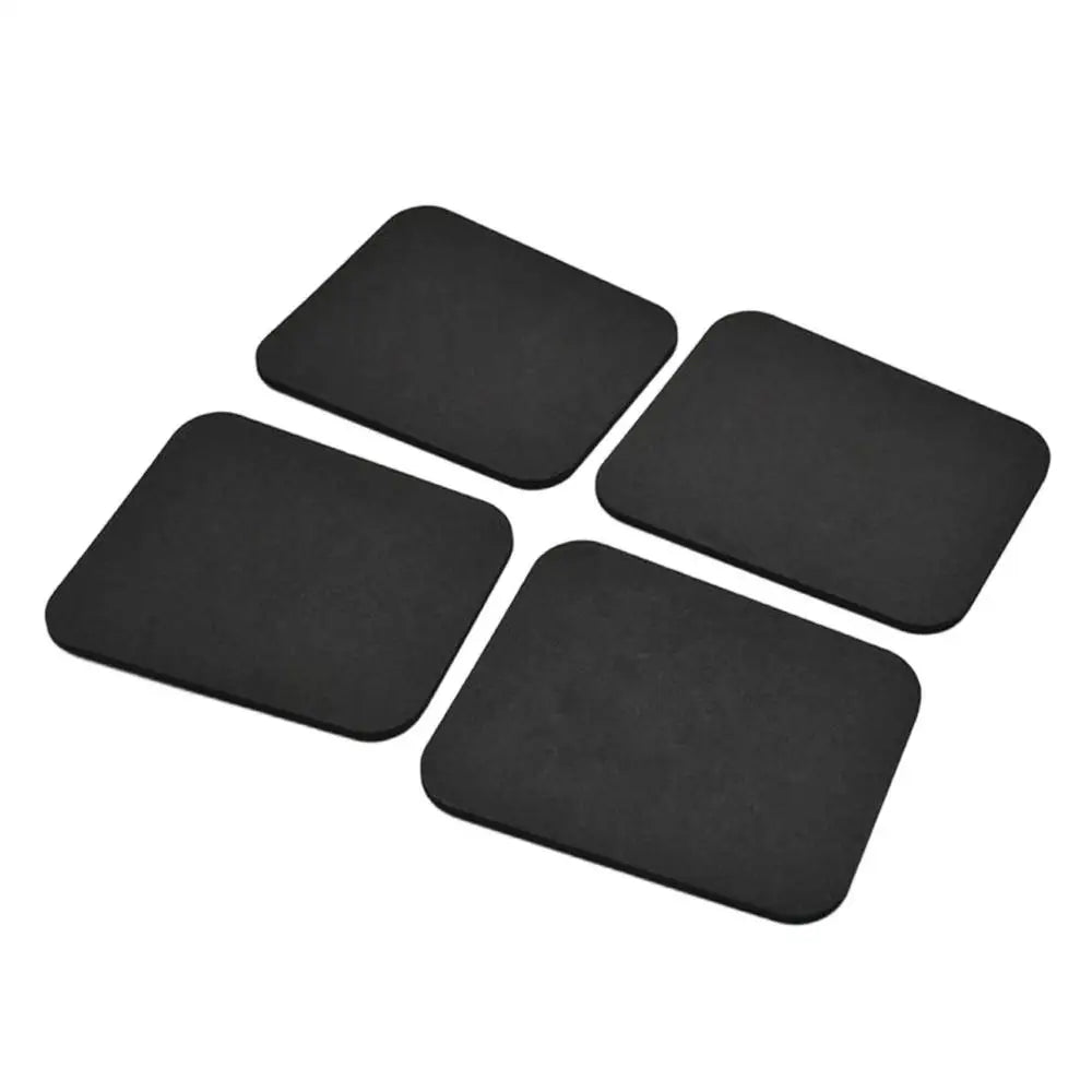 4 Ski Boot Liner Guards Elastic Shin Padding Cushion Protector