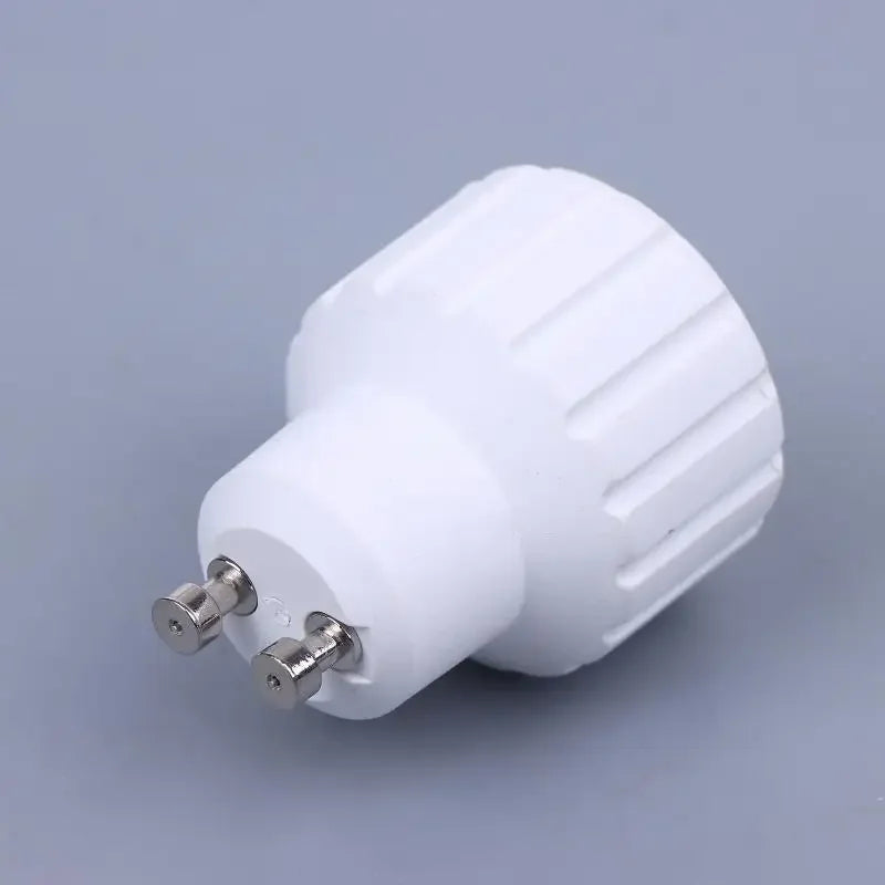 GU10 Gu10-Gu10 CFL LED Spotlight Socket Extender Lamp Bub Base Holder Zpaxo