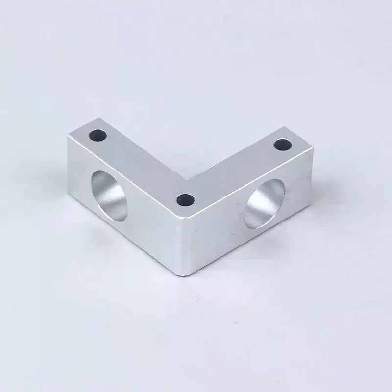 4 Mini Right Angle Rotator Small 90 Degree 1 Gearbox Bevel Gear Zpaxo