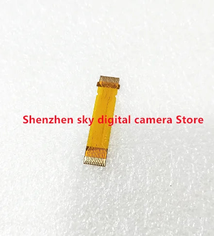 Repair Parts Panasonic Lumix DMC-LX100 Leica D-LUX Typ 109 Key