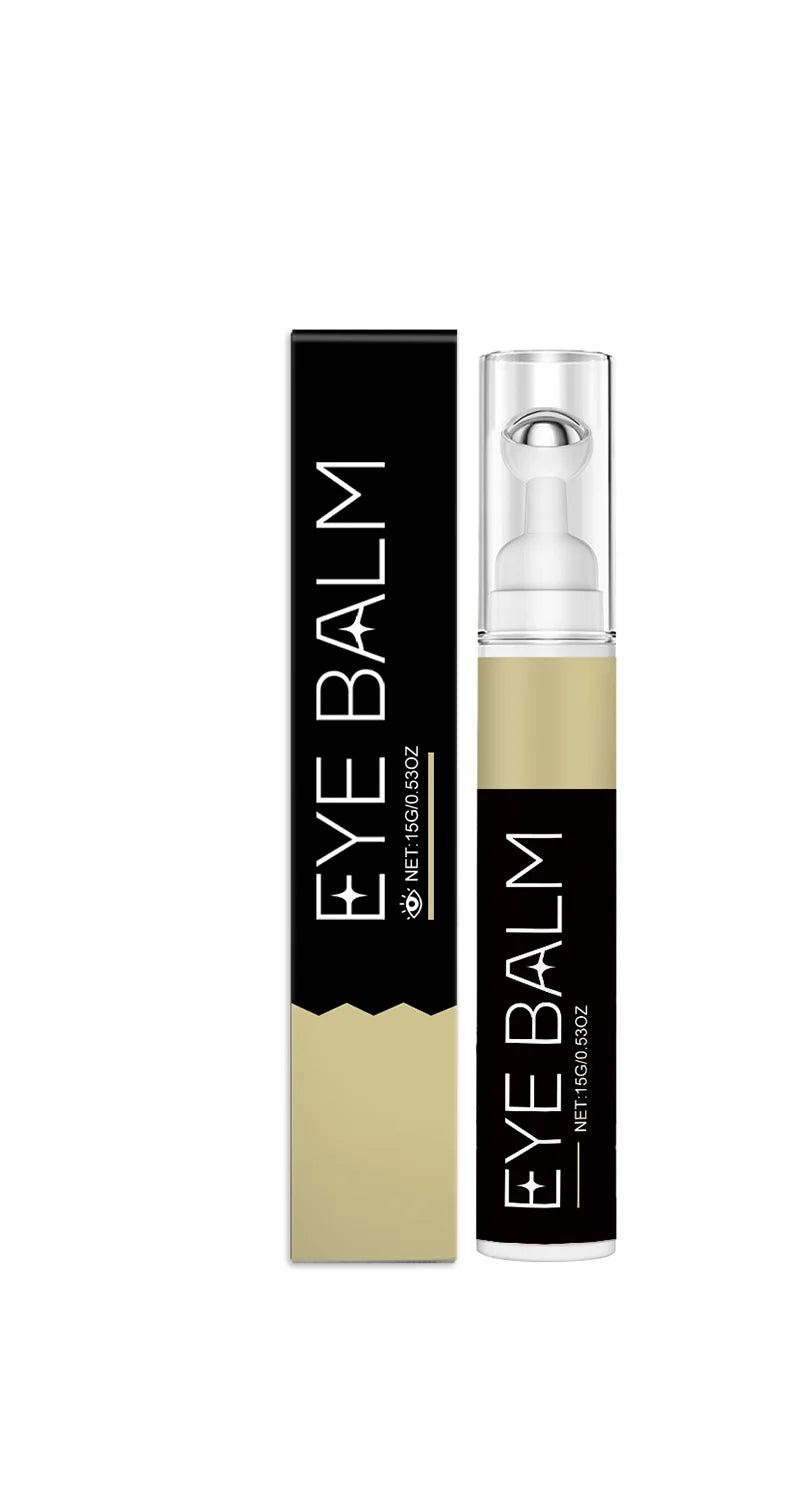 Retinol Eye Cream – Dark Circles, Puffiness & Anti-Aging Eye Cream Zpaxo