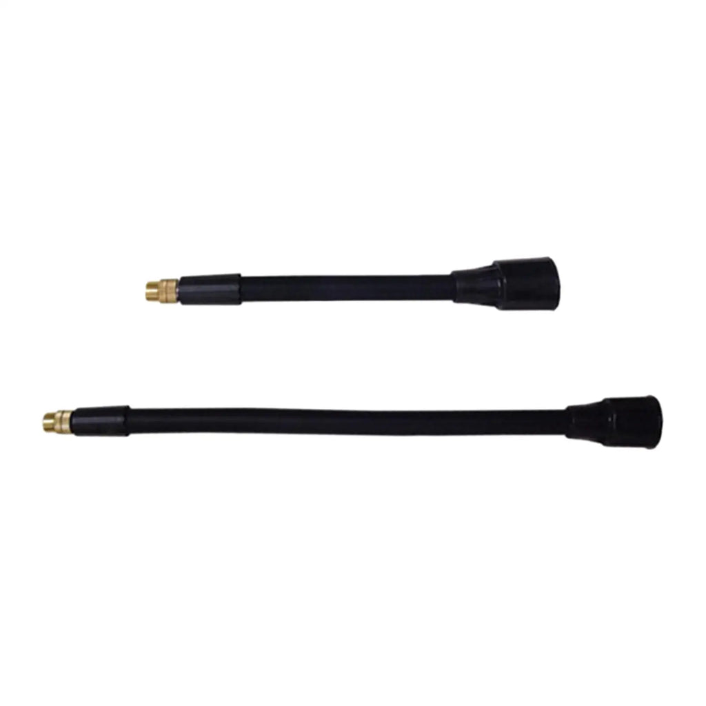 Sprayer Extension Pole Rod Cleaning Easy to Install Accessories Bendable for Plant Mister Spray Bottle Watering Can Replace Part Zpaxo