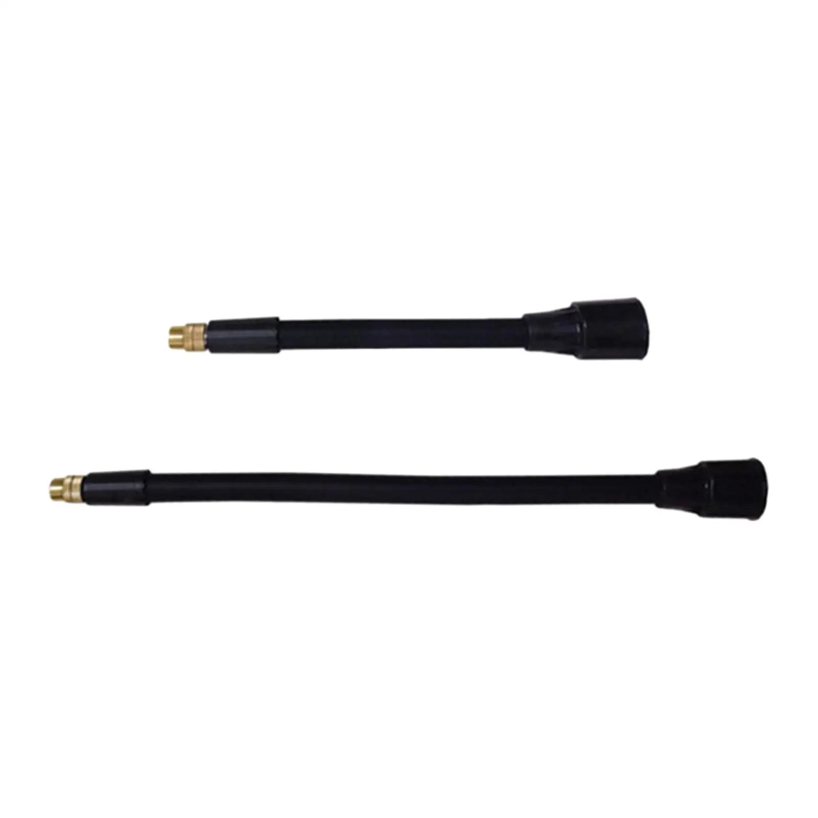 Sprayer Extension Pole Rod Cleaning Easy to Install Accessories Bendable for Plant Mister Spray Bottle Watering Can Replace Part Zpaxo