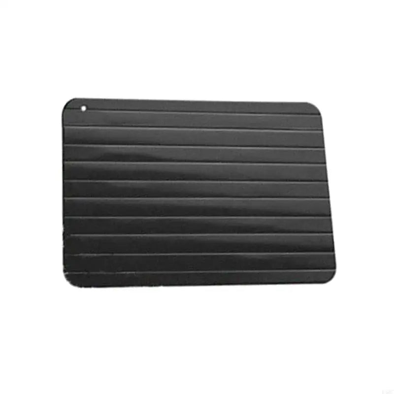 Aluminum Defrosting Tray Thawing Board for Rapid Thawing of FrostyFrosty and Safe Nonstick Kitchen Tool Zpaxo