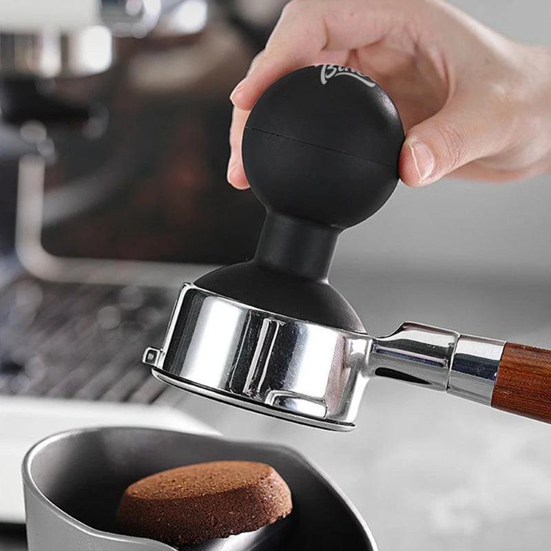 Vacuum Coffee Knock Box Espresso Puck Remover Tool Waste Grounds Zpaxo