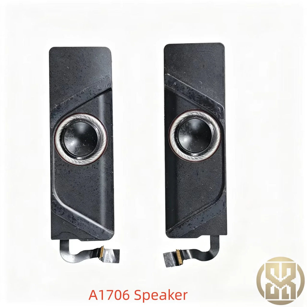 Laptop Left Right Speaker Macbook Retina 13 A1706 2016 2017 Year