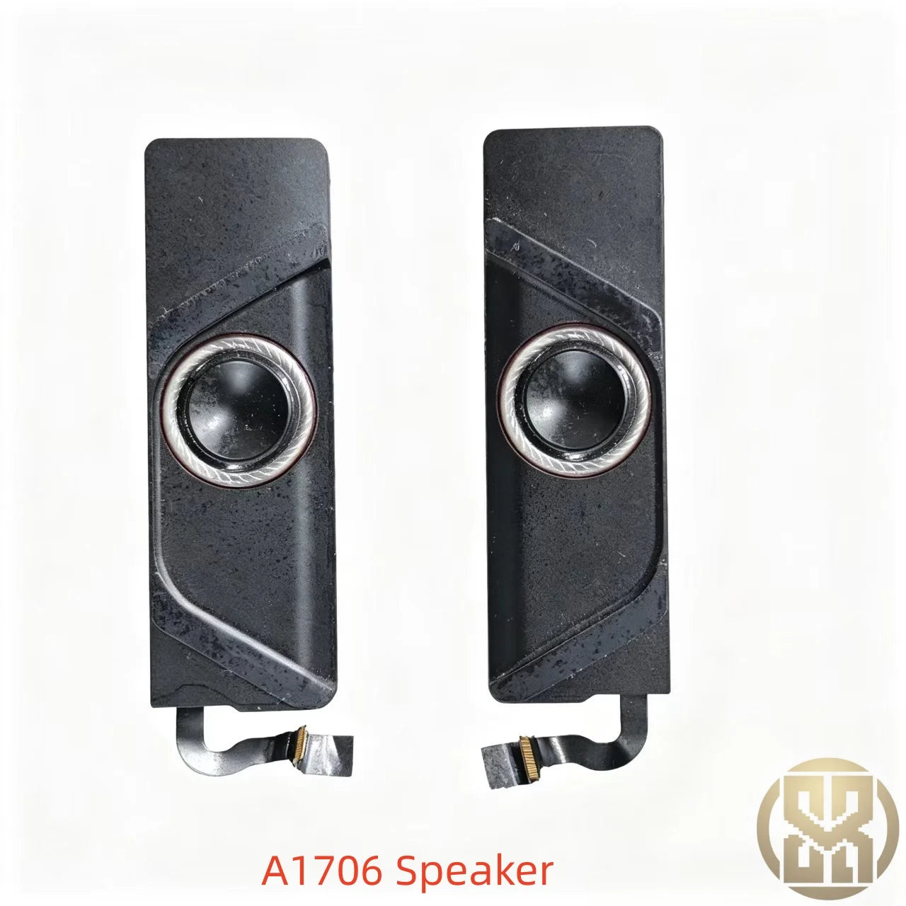 Laptop Left Right Speaker Macbook Retina 13 A1706 2016 2017 Year