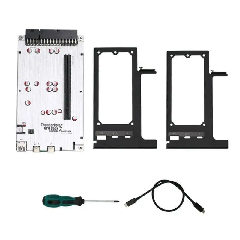 652F 40Gbps External Graphics Card PD85W Charging Power Supply Zpaxo