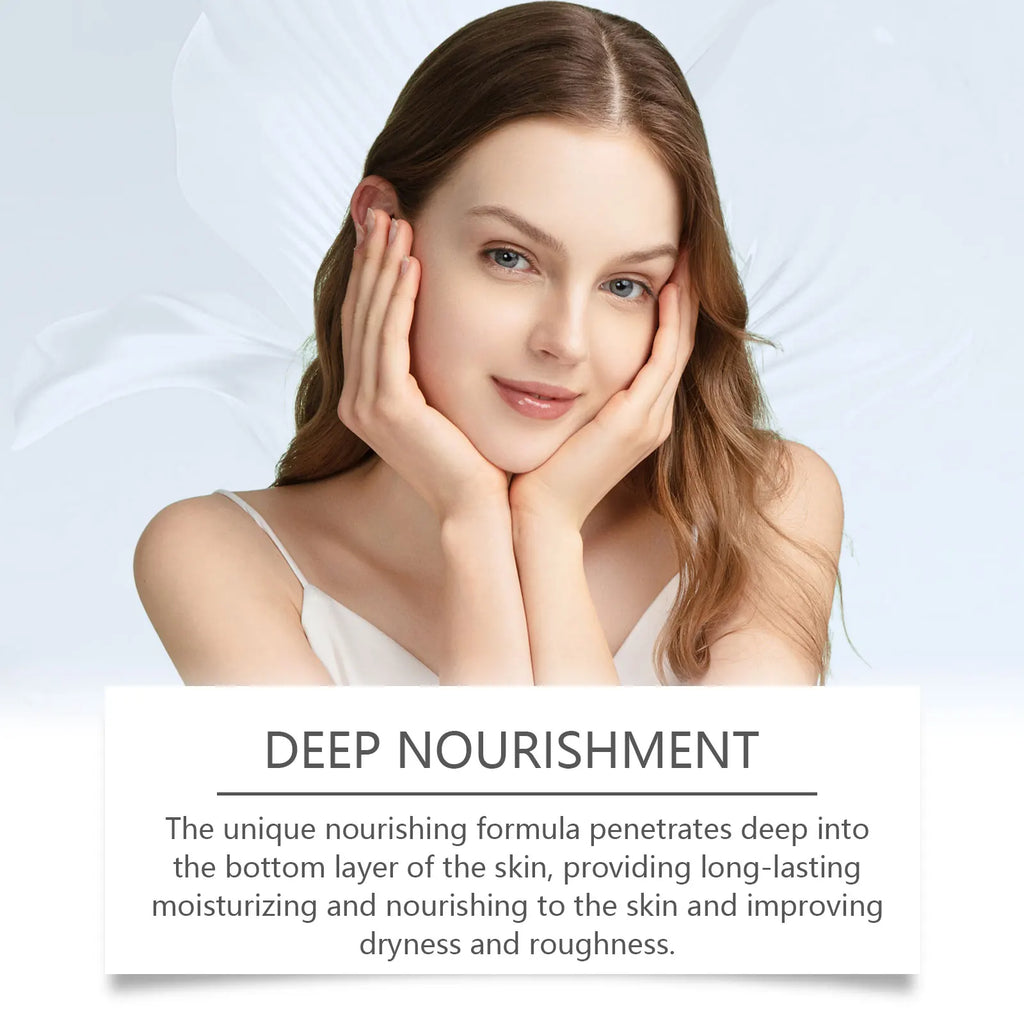 Retinol Body Firming Cream - Tighten Skin, Boost Elasticity, Deep Hydration & Anti-Aging For Radiant Youthful Body Zpaxo
