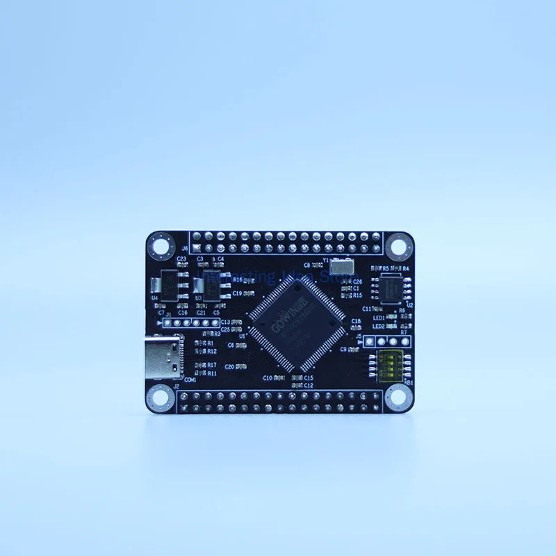 The CANHub Embedded Integrated Module Core Board Can Support Up to 10 CAN Channels Zpaxo