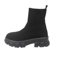 Women's Socks Shoes 2026 Spring Autumn Fashion Breathable Casual
