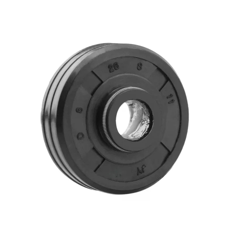 DD62-00053A Dishwasher Motor Sealing Gasket Shaft Oil Seal 20C258 Zpaxo Default Title