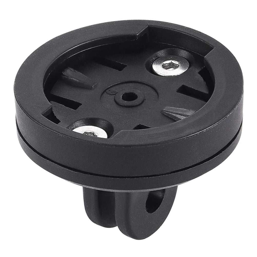 Bike Computer Mount Multifunctional Bicycle Camera Adaptor Fixing