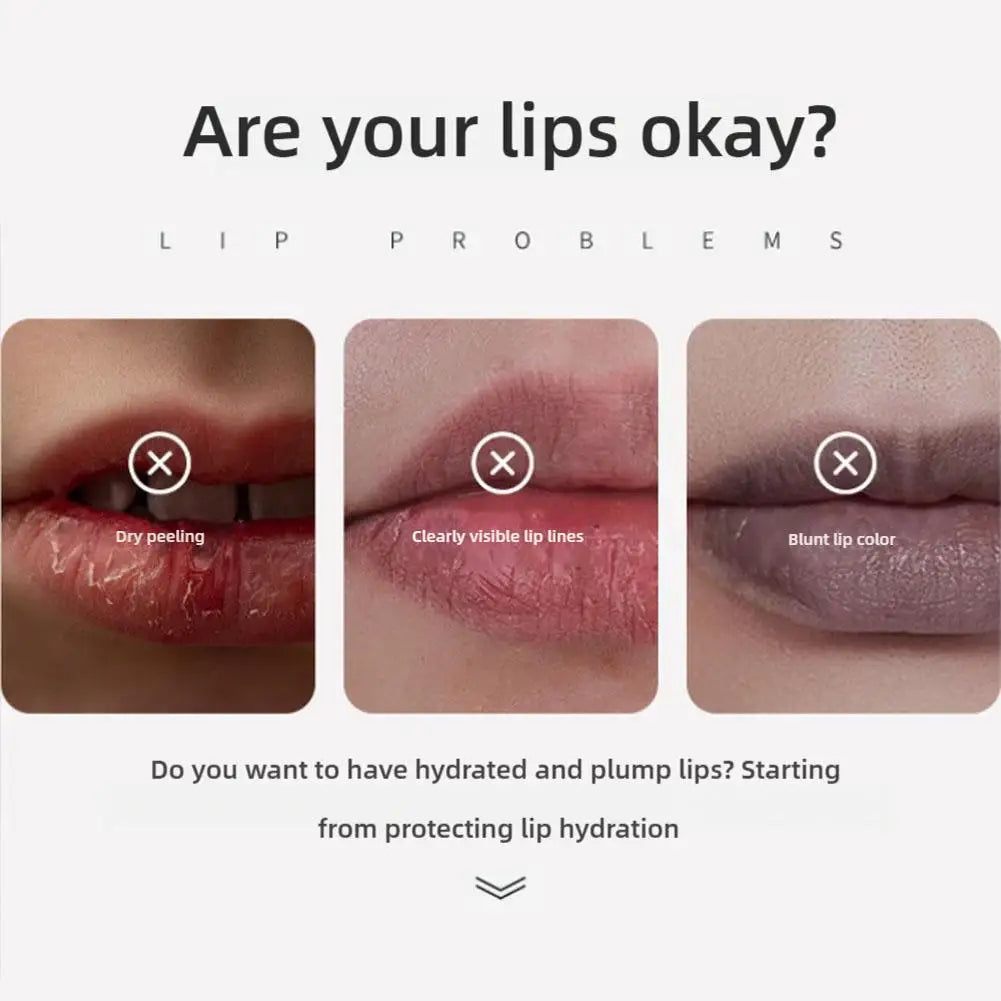 NAYOU Carotenoid Color Changing Lipstick – Moisturizing Color Changing Lipstick Zpaxo