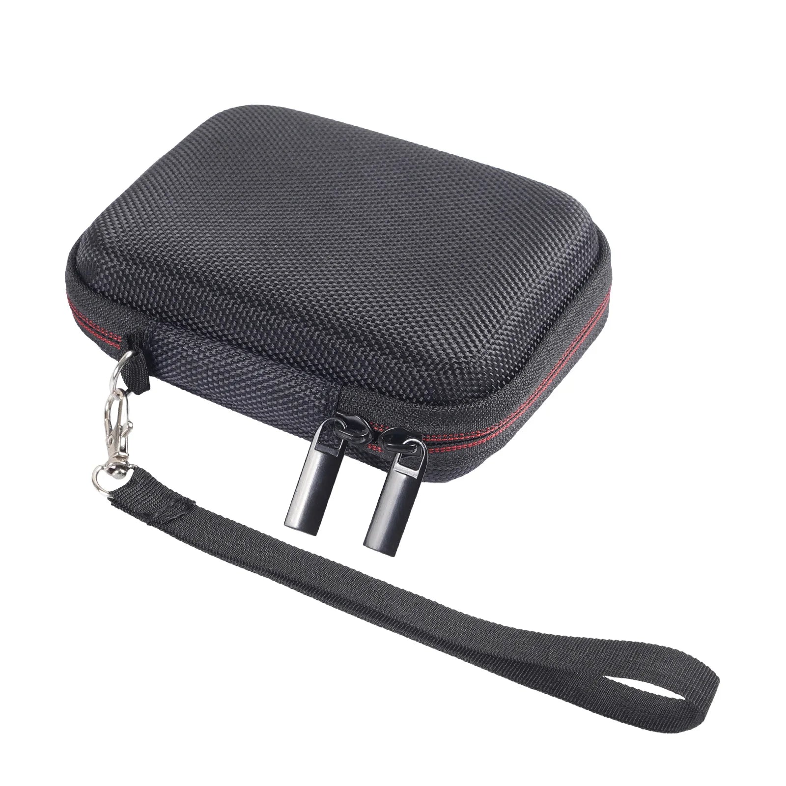 Portable Protection Bag Solid State Drive NVMe Expansion SSD Case Zpaxo