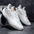 Men's Basketball Shoes Breathable Cushioning Non-slip Wearable Runing
