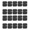 Hood Insulation Clips Rivet Retainer | VW Polo Tiguan Passat SEAT Skoda