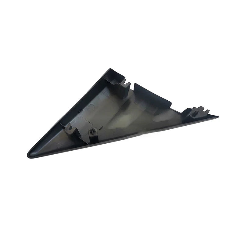 Ford Transit MK8 A-Pillar Mirror Triangle Cover Plate 2014–2020