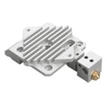 652F for Aero Heat Sink Cooling Block Short-throw Hotend Extruder 1.75mm Radiator Zpaxo CN