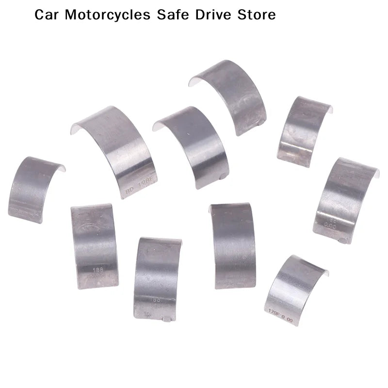 CM2pcs 170F 173F 178F 186FA 188F 192F 1100F Connecting Rod Bearing
