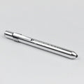 SHINEKNOT LED Nurse Pen Light – 300LM Oral Exam Flashlight