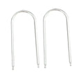 Fiat 500 Punto Panda Croma Car Stereo Removal Keys – Release Pins