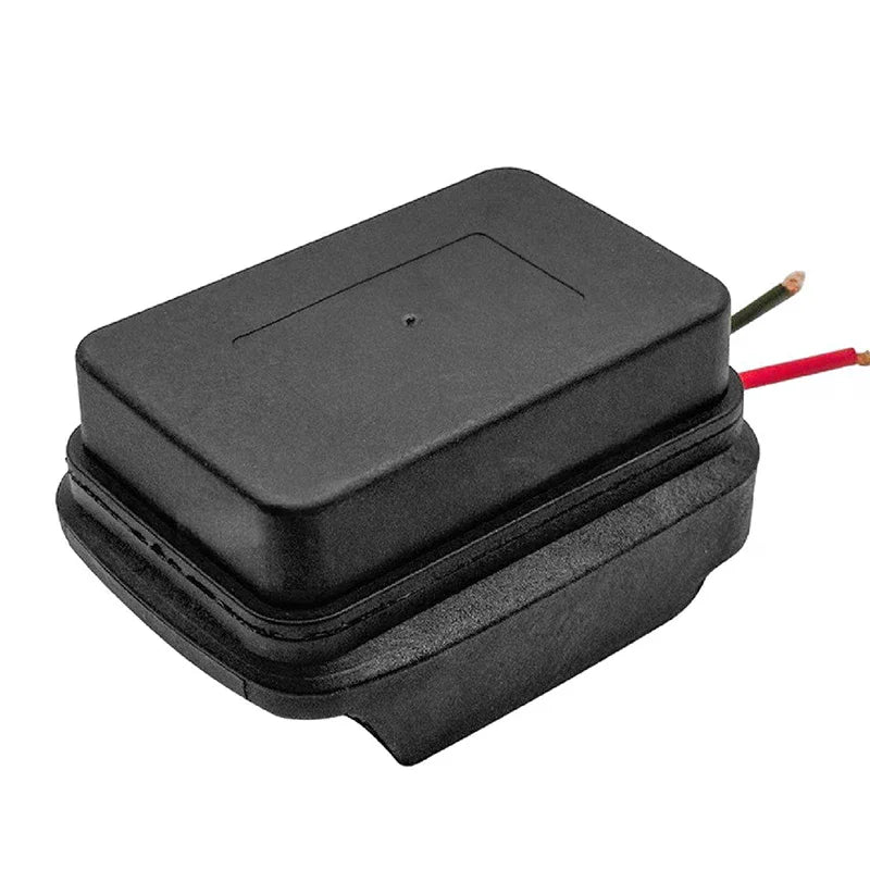 MT 18V 21V Li-ion Battery Adapter DIY Cable Connector Output BL1830 Zpaxo