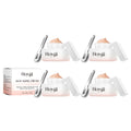 Hoygi Anti-Aging Wrinkle Cream with Skin Tightening Face Moisturizer Clinically Proven for All Skin Types Sensitive Dry Oily Zpaxo 4PCS