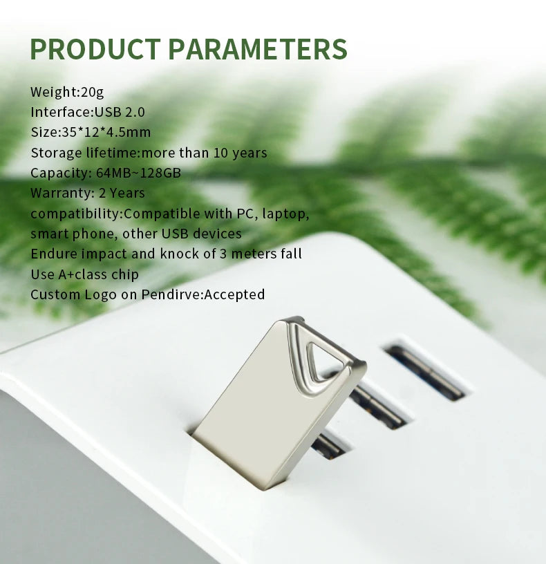 New Z-suit 3.0 USB Flash Drive 64GB Pen Drive 128GB USB Stick Flash Drive Metal Waterproof USB Zpaxo