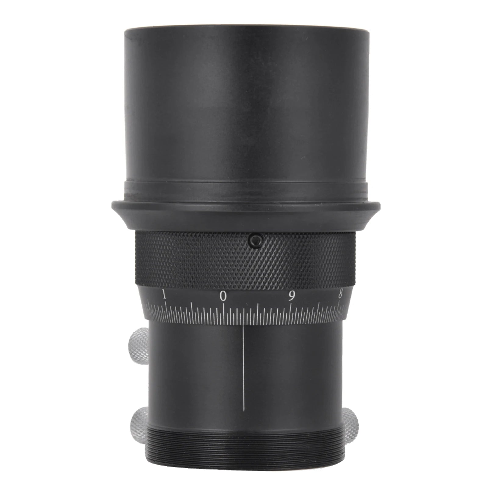 Focuser Fine Tuning Precision Planetary Photography Focusing CCD