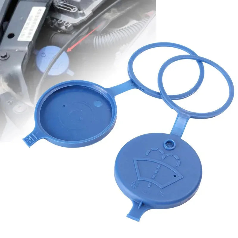 Washer Fluid Reservoir Cap – Peugeot 206 207 & Citroën C3 C5