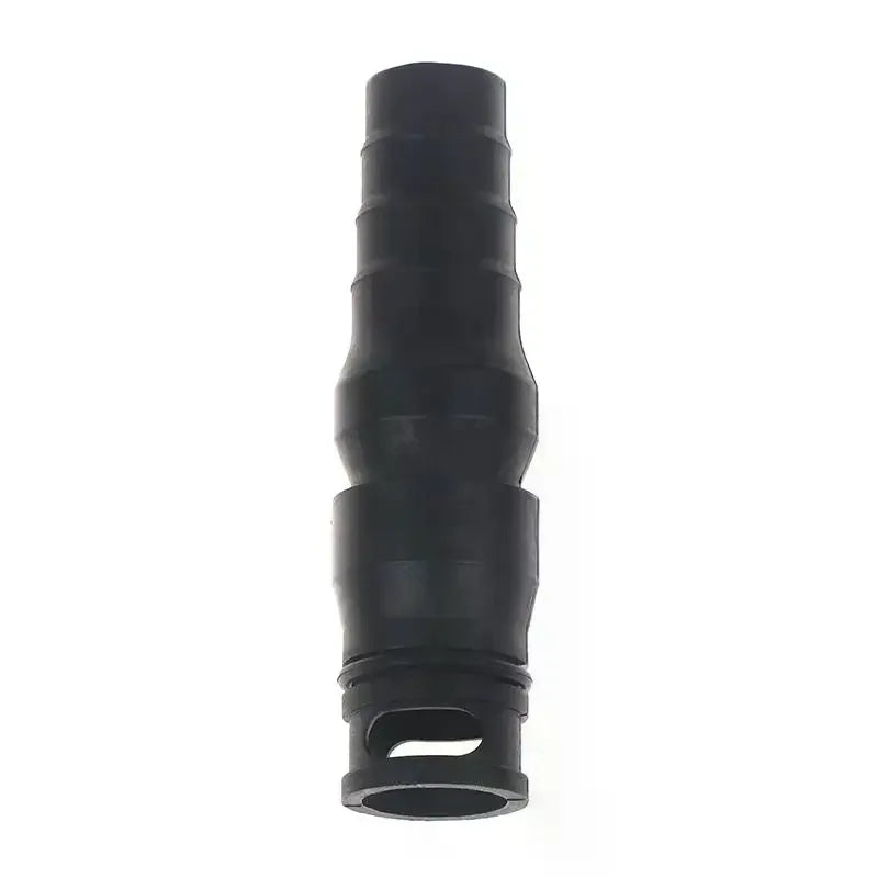 1 2 Electrostatic Powder Spraying Spareparts Hose Connector 1014806 Zpaxo
